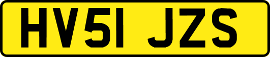 HV51JZS