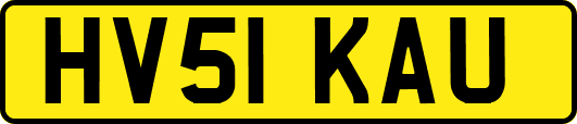 HV51KAU