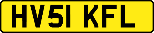 HV51KFL