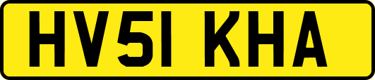 HV51KHA