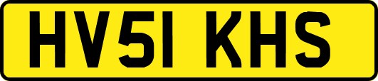 HV51KHS