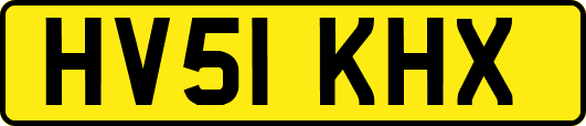 HV51KHX