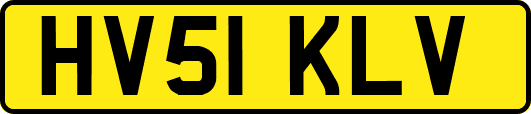 HV51KLV