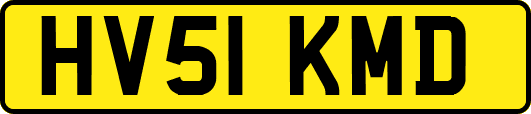 HV51KMD