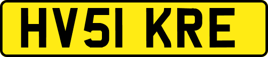 HV51KRE