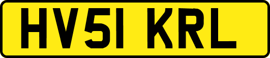 HV51KRL