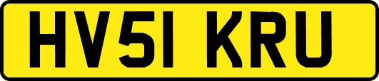 HV51KRU