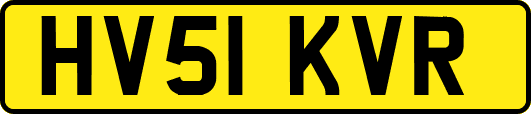 HV51KVR