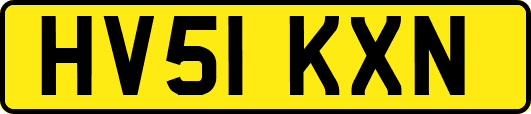 HV51KXN