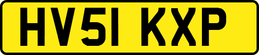 HV51KXP