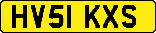 HV51KXS