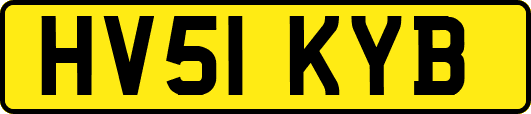 HV51KYB