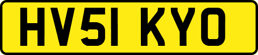 HV51KYO