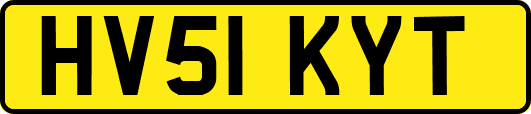 HV51KYT