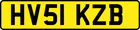 HV51KZB