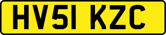 HV51KZC