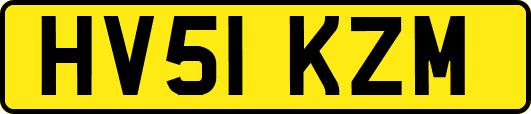 HV51KZM