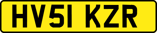 HV51KZR
