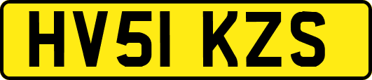 HV51KZS