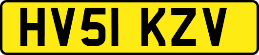 HV51KZV