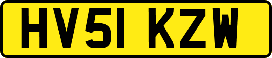 HV51KZW