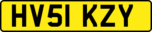 HV51KZY
