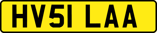 HV51LAA