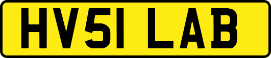 HV51LAB