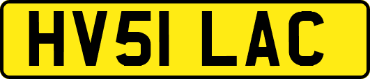HV51LAC
