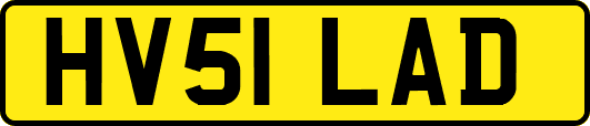 HV51LAD