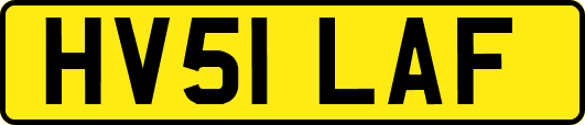HV51LAF