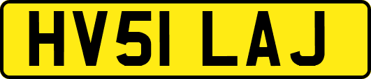 HV51LAJ