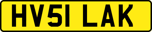 HV51LAK