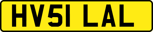 HV51LAL
