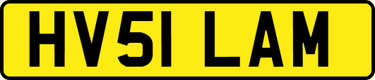 HV51LAM