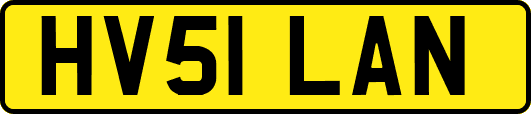 HV51LAN