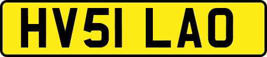 HV51LAO