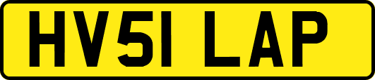 HV51LAP
