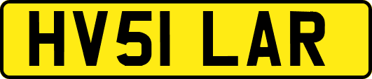 HV51LAR