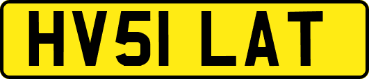 HV51LAT