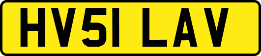 HV51LAV