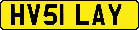 HV51LAY