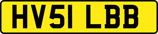 HV51LBB