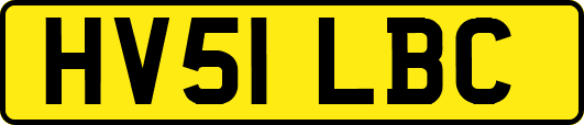 HV51LBC