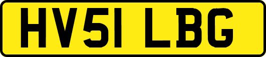 HV51LBG