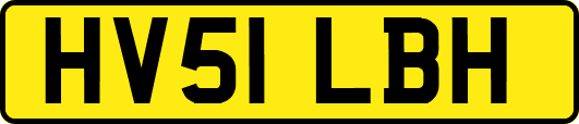 HV51LBH