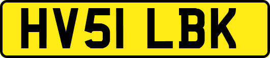 HV51LBK