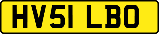 HV51LBO