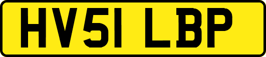HV51LBP