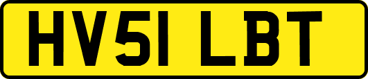 HV51LBT